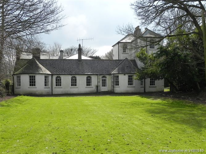 Mount Rivers, Castle Road, Blackrock, Cork Property Partners Matt